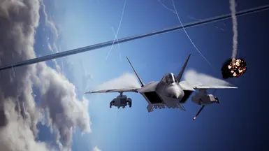 Trigger - Strider
