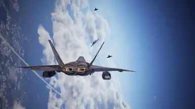 Trigger - Strider
