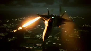 ace combat 7 skies unknown graphics mod at Ace Combat 7: Skies Unknown  Nexus - Mods and community