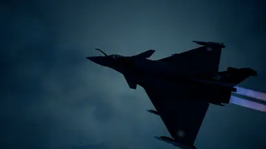 Ace Combat 7 Skies Unknown Nexus Mods And Community