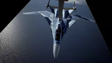 X-02S -Future Prospect
