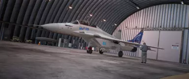 LTF MiG-35