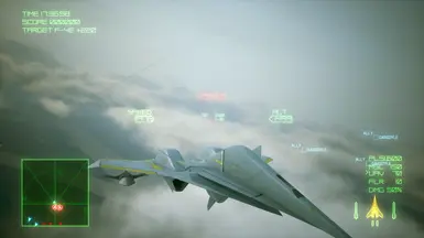 Mods at Ace Combat 7: Skies Unknown Nexus - Mods and community