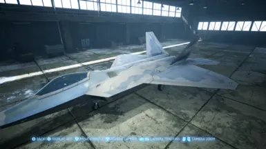 F-22A