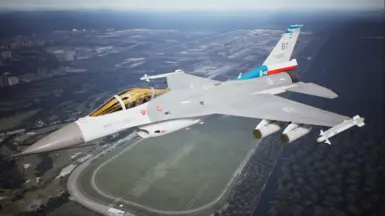 F-2A -Marshals-