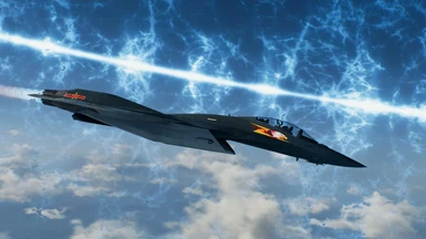 Sandboxx  The US is developing tech used by Ace Combat 7's Arsenal Bird