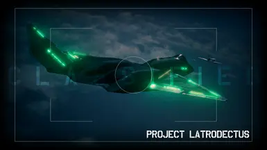 Project Latrodectus