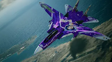 Ace Combat 7: The Mod Roulette Stream! 