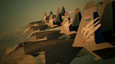 SU37胡桃 addon - Ace Combat 7: Skies Unknown - ModDB