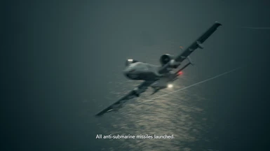 Advanced avionics allow A-10C to carry MQ-99 Weapon UAV on the centerline pylon