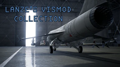 Lanze's Vismod Collection