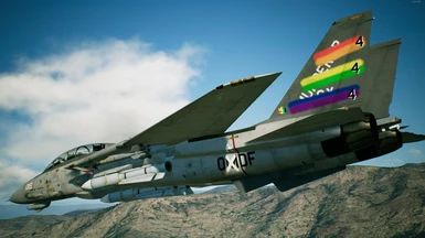 AC7 --Pride-- Collection