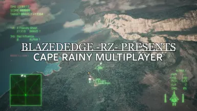 Cape Rainy MP