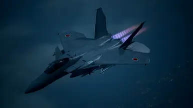 F15J Kai Plus -Wizard-
