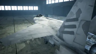 Spare