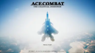 F-15S Plus Mk. II  -Harfang-