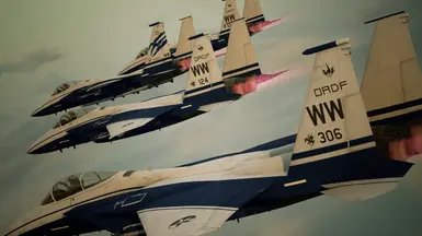 LRSSG and Trigger - Strider