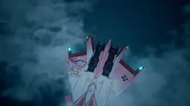 Formation lights (Prisma Splash)