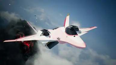 Prisma 1 in combat