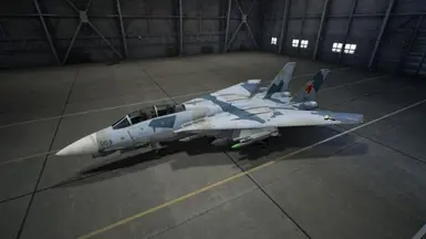 Antares Squadron Pack