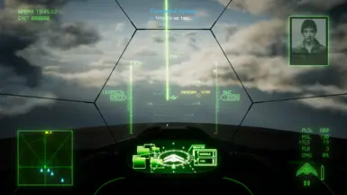 OSL in action + cockpit