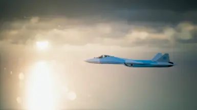 Ace Combat 7 X HTTYD Skin Pack
