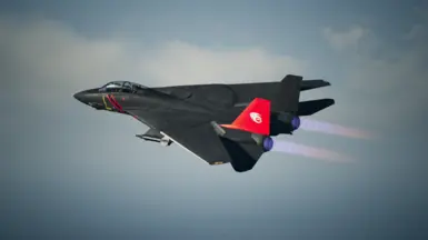 Ace Combat 7 X HTTYD Skin Pack at Ace Combat 7: Skies Unknown Nexus ...