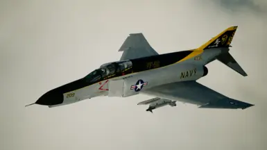 F-4E - Stone Giants (Memorial Scheme)