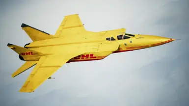 DHL