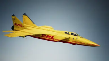 DHL