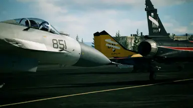 NPC Spare Squad Alternate Skins