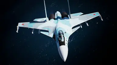 SU37胡桃 addon - Ace Combat 7: Skies Unknown - ModDB