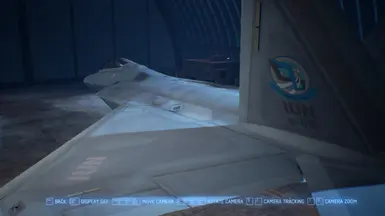 IUN-PKF Mobius 1 skins