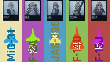 Gotoubun no Hanayome