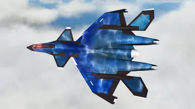 XFA-33 FENRIR - Skies of Deception at Ace Combat 7: Skies Unknown Nexus -  Mods and community