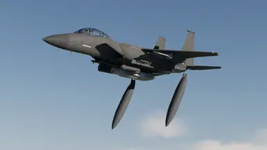 Fighterman_FFRC on X: The free camera mod for Ace Combat 7 is the best  thing ever  / X