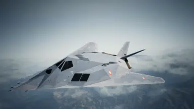 Gray Dragon livery
