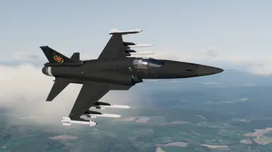 MiG-28 livery