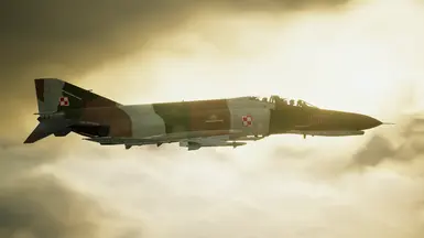 F-4E Poland alt