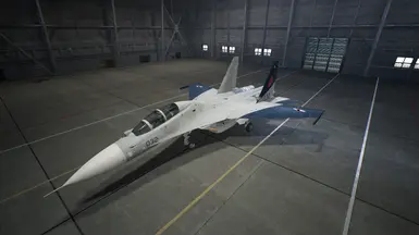 Siregar3D's Galm team Su-30M2