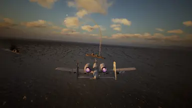 S-300 missiles in action