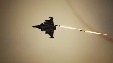 AC7 Enhanced Gunplay Mod - Gauntlet Edition (SP) A4.1 at Ace Combat 7:  Skies Unknown Nexus - Mods and community