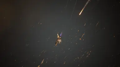Is that Tunguska missile back there?