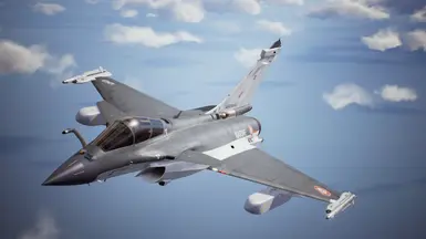Rafale M -Classic Navy-