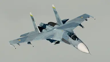 SU-57 to VF27 mod addon - Ace Combat 7: Skies Unknown - ModDB