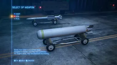 Su-57 with FAEB weapon