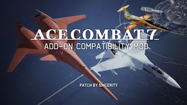 Compatibility between add-on plane mods