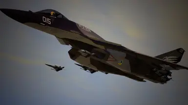 The enemies won't be prepared for THIS...