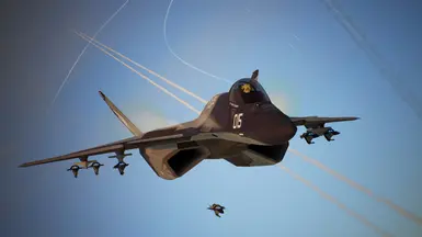 The enemies won't be prepared for THIS...