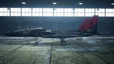 F15J Kai Sakura Empire